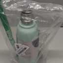 sodastream Fizz & Go Cool - All Metal Bottle (Mint) Carbonating Bottle Capacity, 0.9L Missing Lid