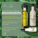 natura - Ekos Patau Strengthening Conditioner - Repair & Hair - Fortify Roots & Strands - Protein Rich - Vegan Hair Care - Brazilian Beauty Secrets - Personal & Self Care - 10.1 fl oz (300ml)