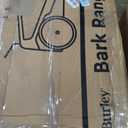 Burley Bark Ranger Pet Bike Trailer