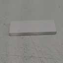 Apple Watch Series 10 [GPS 42mm case] Smartwatch with Silver Aluminum Case with Denim Sport Band - S/M. Fitness Tracker, ECG App, Always-On Retina Display, Water Resistant