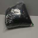 Women's Sweetheart Ball Gown Tulle Quinceanera Dresses Prom Dress (4, Black 2)