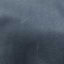 H.VERSAILTEX Linen Textured Table Cloths Round 70 Inch Premium Solid Tablecloth Spill-Proof Waterproof Table Cover for Dining Buffet Feature Extra Soft and Thick Fabric Wrinkle Free, Ink Blue