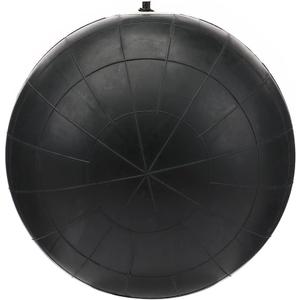 Flex Double End Punching Bag - Bungee Cords w/Special Flex Adjustable System - Durable Bladder Speed Bag - Boxing Training Equipment for Adults - Home Gym Accessories