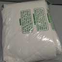 DREAMCARE King Size Sheets Set  6 pcs Cooling Bed Sheets  up to 21 Deep Pocket King Sheet Set  2500 Supreme Collection  Extra Soft 100% Brushed Microfiber Hotel Luxury with Side Pocket  Ivory