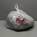 Kissonic Women's Warm Winter Coat Hooded Puffer Jacket Full Zip Long Puffer Coat with Pockets (Large, Coffee)