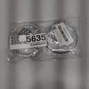 30 Oz Tumbler Lid Replacement for Yeti Magslider Lids, Universal Coffee Cup 30 Oz - BPA Free, Spill Proof, 2 Pcs