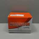 Alternator Compatible with 2002 2003 2004 2005 Civic 1.7L L4 (Model: DX Ex Hx Lx Si) Replace for 13893 213983 31100PLMA01