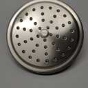 Moen Rainshower 2.5 Gpm Max
