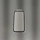 Apple iPhone Air Bumper - Black