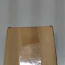 Autjvy 3x3 Picture Frame Set of 2, Gold Modern Simple Thin Aluminum Metal Square Photo Frame with HD Glass, Display for Tabletop and Wall, 2 Pack