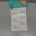 NatraCure Gel Toe Spacers - Helps with Bunions, Corns, Blisters, Rubbing & Overlapping Toes - Toe Separators for Women & Men to Correct Toes - 12 Pack