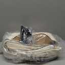 Nekteck Neck Massager for Pain Relief Deep Tissue, FSA Eligible Shiatsu Back Massager with Heating 3D Kneading Massage Pillow for Shoulder Leg Muscle, Office Home Car Use, HSA Eligible, Plug-in Use (Beige)