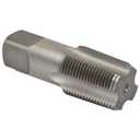 Drill America 1-1/4" NPT High Speed Steel 5 Flute Pipe Tap, T/A Series