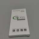 amFilm Auto-Alignment OneTouch Screen Protector for iPhone 17 Pro Max [6.9"] + Camera Lens Protector | Bubble Free | 9H Tempered Glass + Anti-Scratch + Drop Protection | FHD Clarity | Case Friendly