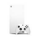 Xbox Series X - All Digital Gaming Console - 1TB SSD - Includes Wireless Controller - 4K Gaming - 120FPS - Robot White