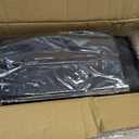 Photo Backdrop Stand 9ft x 10ft Photograhy Adjustable Background Stands Support Kit with Carry Bag for Photo Studio, Photoshoot, Parties, Photographic Equipments