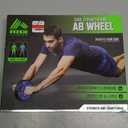RBX CORE STRENGTHENING AB WHEEL
