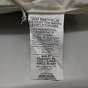 21" x 21" 25/75 Down Feather Pillow Form