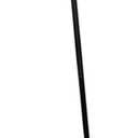 Mipcase Ground Shepherd Hook for Hanging Solar Lights Plant Hanger Detachable Outdoor Garden Decoration Elegant Support for Baskets Lanterns and Bird Feeders