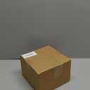 4 Pack Glass Qtip Holder Dispenser Set - Apothecary Jars with Lids for Vanity Makeup Organizer - Bathroom Canister Storage Organizer for Cotton Ball, Swab, Round Pads, Floss