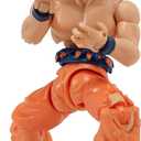 Bandai Namco - Dragon Ball Super - Ultra Instinct Goku, Dragon Ball Evolve 5" Action Figure