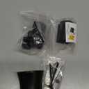 Shower Handle Replacement for Moen T2471BL Genta LX Posi Temp Shower Trim Kit,Matte Black