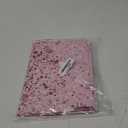 3rd Birthday Decorations for Girls Happy 3rd Birthday Backdrop Banner Party Deco Girl 3 Years Old Anniversary Party Fabric Sign Poster Pink Photo Background 3rd Birthday Party Supplies, 59"x35.4"