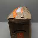 VIVIDVIBEBEARPAS Baby Bassinet Mattress 47 x 23.6 inches- Firm Support and Comfort Premium Foam,Noiseless and Odorless,Hypoallergenic Small Crib Mattress, Fits Moses Basket