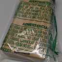 6Pack Door Ball Catch Replacement, Adjustable Closet Ball Bearing Door Latch, Strong Drive Closing Door Accessories for Interior Doors, Solid Brass Body & Stainless Steel Strike Plate Black