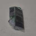 VOLISUN Solar Stair Lights 6 Pack, Solar Step Lights Outdoor Waterproof IP67, LED Outdoor Step Light,Outdoor Light Decor for Garden Stair, Deck, Front Step, Front Porch, and Patio3000K (Warm White)