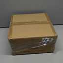 6-Light Gold Chandelier for Dining Room,22in Modern Farmhouse Pendant Light,Geometric Industrial Metal Hanging Light Fixture for Kitchen Island Entryway Foyer Living Room Bedroom