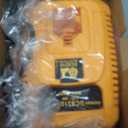 DC9310 Replace DEWALT 18V Battery Charger DC9310 DC 9320 DC 9319 DW9226 DW9118 DW9116 to Charge Dewalt NiCad NiMh Battery DC9096 DC9098 DC9099 DW9099 DE9503