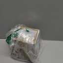 Vehicle Power Steering Fluid Pump Reservoir Tank 0004600183 A0004600183 Compatible with Mercedes-Benz C240 C280 C320 CL500 G500 w/Cap