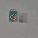Inverted Nipple Corrector Puller 2 PC Nipple Aspirator Corrector Women Nipple Suckers for Flat Nipples