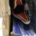 Mattel Jurassic World Rebirth Super Colossal Mosasaurus Action Figure, Dinosaur Toy with 2 Attack Actions, Movie-Accurate & Posable