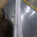 Eclipse 2in. Faux Wood Blinds, 59"W x 48"L in White - Cordless Window Blinds, Certified Safe for Children & Pets, Light Filtering, Wand Tilt and Smooth Easy Operation, Window Shades for Home