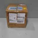 Cuisinart CRC-400P1 4 Cup Rice Cooker, Stainless Steel Exterior