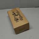 Baby Carrier by Cuby, Natural Cotton Baby Wraps Sling Baby Holder Extra Comfortable for Easy Wearing Carrying for Newborn, Soft and Adjustable Newborn and Toddler Carrier Slings (Light Gray)