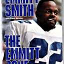 The Emmitt Zone, Book
