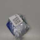 Amazon Basics Silicone Swim Cap