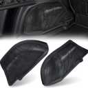 Cargo Sidewall Protector Set Compatible with 2019-2024 Forester