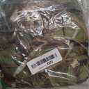 Sintege Camo Heated Hand Muff Pouch USB Electric Football Hand Warmer 3 Heated Modes Rechargeable Hand Warmer Hunting Accessories for Winter Outdoor Hunting, Golf, Camping