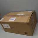 GreenLife 16 Piece Nonstick Cookware Set, Soft Grip Non-Toxic PFAS-Free Ceramic Pots & Pans, Dishwasher & Oven Safe, Frying, Sauce, Saute, Utensils, Glass Lids, Stay-Cool Handles, Wobble Free, Red