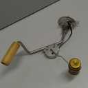 Garage-Pro Fuel Sending Unit Compatible with Dodge Dart 1963-1976, Plymouth Valiant, Barracuda 1964-1969, Scamp 1971-1976