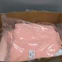 WOWULOVELY Women's Winter Skisuit Waterproof Windproof Ski Jacket and Pants Insulated Snowsuit Snowboarding Coat (Large)