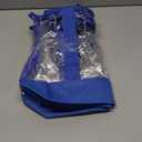 Clear Beach Tote Bag Pack of 2