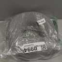 Face Down Pillow Massage Headrest for Bed, Face Down Pillow After Eye Surgery BBL Post Eye Surgery Recovery, Comfortable Support Equipment for Sleeping & Pain Relief Gray