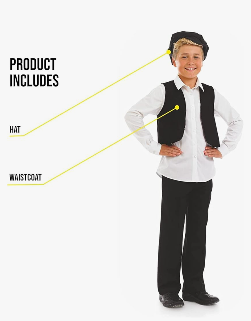 fun shack Victorian Boy Costume, Kids Victorian Costume, Boys Victorian Costume, Victorian Boys Costume