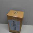 Iridescent Self Watering Globes, Glass Rainbow Plant Watering Globes, Self Watering Planter Insert, Automatic Plant Waterer Indoor (Medium-2 Pcs Iridescent, Medium)