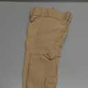 Newcotte Compression Socks with Zipper for Women Thigh High Compression Stockings 20-30mmhg Support Socks for Women Men